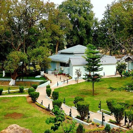 Greendale Resort Pachmarhī エクステリア 写真