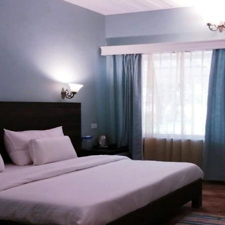 Greendale Resort Pachmarhī エクステリア 写真