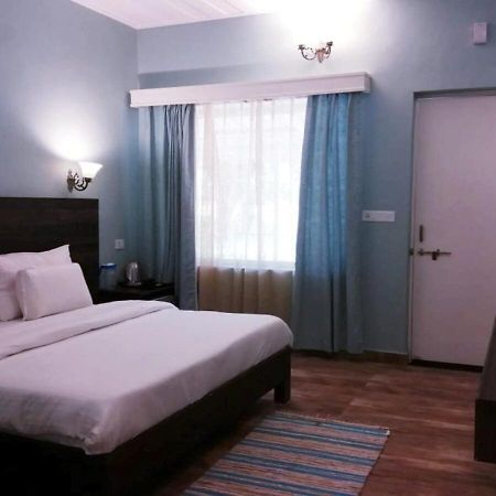 Greendale Resort Pachmarhī エクステリア 写真