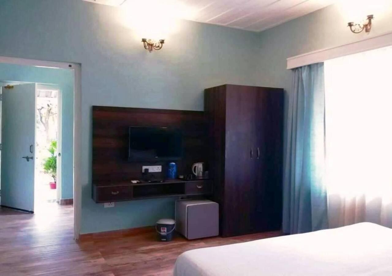 Greendale Resort Pachmarhī エクステリア 写真