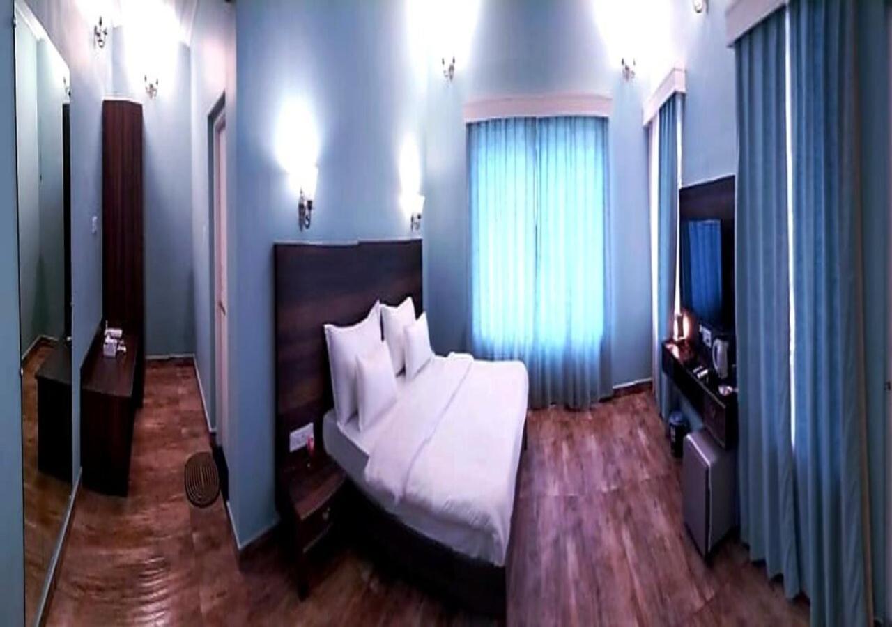 Greendale Resort Pachmarhī エクステリア 写真