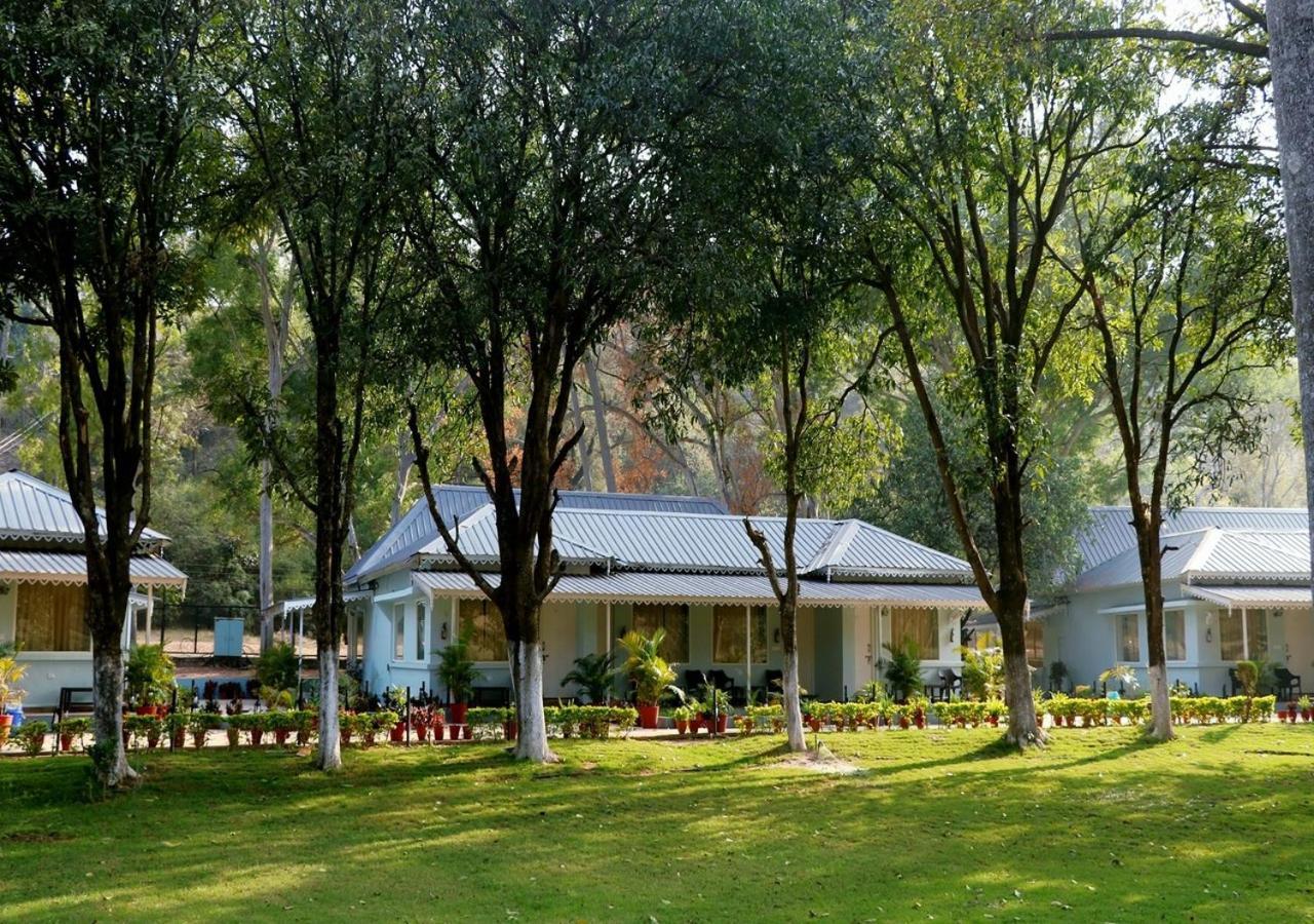 Greendale Resort Pachmarhī エクステリア 写真